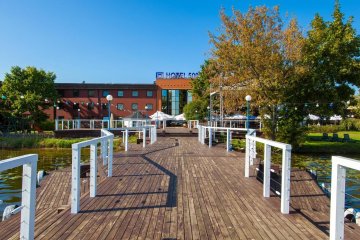Hotel 500 Zegrze