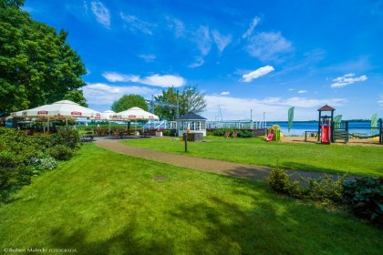 hotel *** - Hotel 500 Zegrze - zdjęcie 5