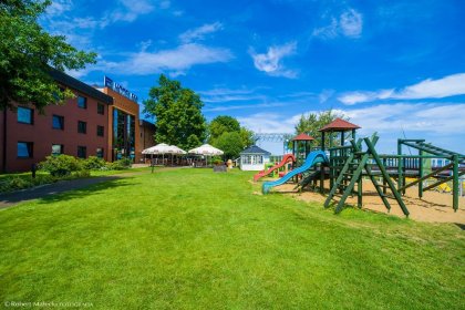 hotel *** - Hotel 500 Zegrze - zdjęcie 6