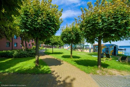 hotel *** - Hotel 500 Zegrze - zdjęcie 8