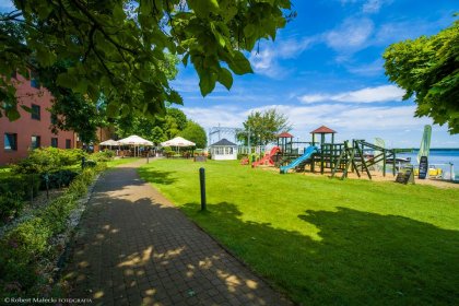 hotel *** - Hotel 500 Zegrze - zdjęcie 9