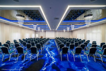 hotel *** - Hotel 500 Zegrze - zdjęcie 13