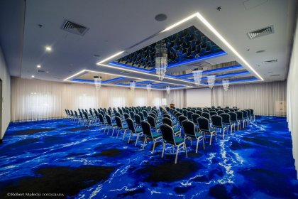 hotel *** - Hotel 500 Zegrze - zdjęcie 12