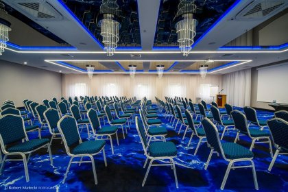 hotel *** - Hotel 500 Zegrze - zdjęcie 14