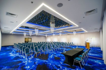 hotel *** - Hotel 500 Zegrze - zdjęcie 15