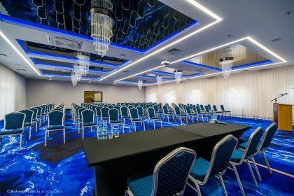 hotel *** - Hotel 500 Zegrze - zdjęcie 16