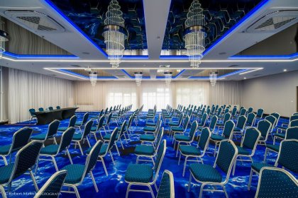 hotel *** - Hotel 500 Zegrze - zdjęcie 17