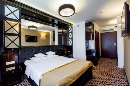 hotel *** - Hotel 500 Zegrze - zdjęcie 19