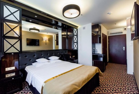 hotel *** - Hotel 500 Zegrze - Pokoje - zdjęcie 2