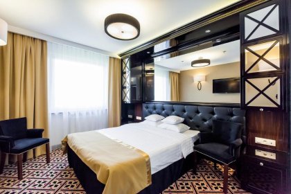 hotel *** - Hotel 500 Zegrze - zdjęcie 18