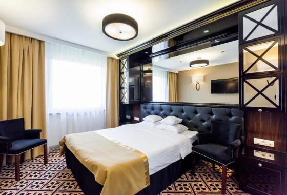 hotel *** - Hotel 500 Zegrze - Pokoje - zdjęcie 1