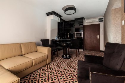 hotel *** - Hotel 500 Zegrze - zdjęcie 21