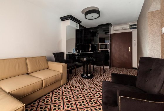 hotel *** - Hotel 500 Zegrze - Pokoje - zdjęcie 4