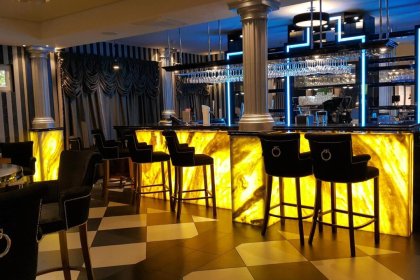 hotel *** - Hotel 500 Zegrze - zdjęcie 37