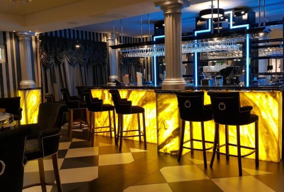 hotel *** - Hotel 500 Zegrze - Usługi - zdjęcie 16