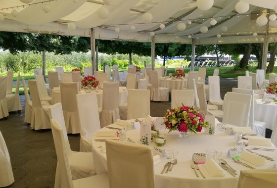 hotel *** - Hotel 500 Zegrze - Usługi - zdjęcie 17