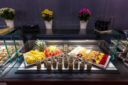 hotel *** - Hotel 500 Zegrze - zdjęcie 36