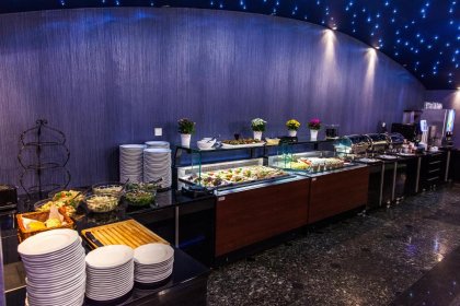 hotel *** - Hotel 500 Zegrze - zdjęcie 35
