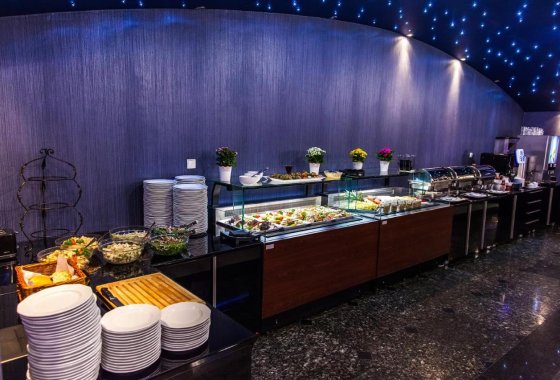 hotel *** - Hotel 500 Zegrze - Usługi - zdjęcie 14