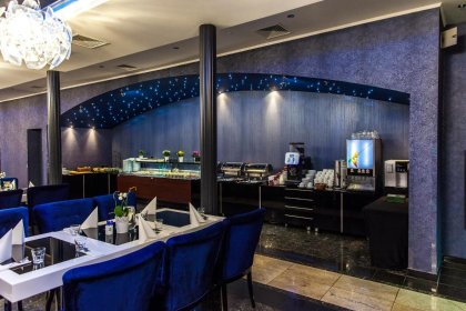 hotel *** - Hotel 500 Zegrze - zdjęcie 33