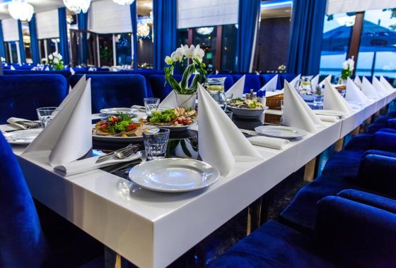 hotel *** - Hotel 500 Zegrze - Usługi - zdjęcie 11