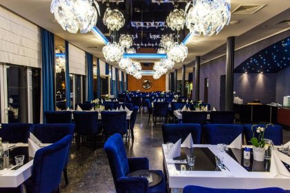 hotel *** - Hotel 500 Zegrze - zdjęcie 31