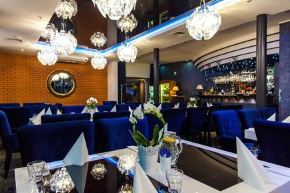 hotel *** - Hotel 500 Zegrze - zdjęcie 30