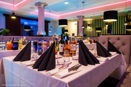 hotel *** - Hotel 500 Zegrze - zdjęcie 34