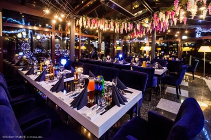 hotel *** - Hotel 500 Zegrze - zdjęcie 29
