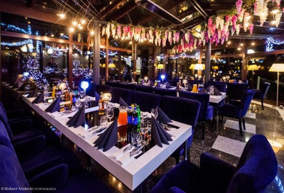 hotel *** - Hotel 500 Zegrze - Usługi - zdjęcie 8
