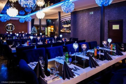 hotel *** - Hotel 500 Zegrze - zdjęcie 27