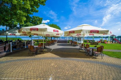 hotel *** - Hotel 500 Zegrze - zdjęcie 22