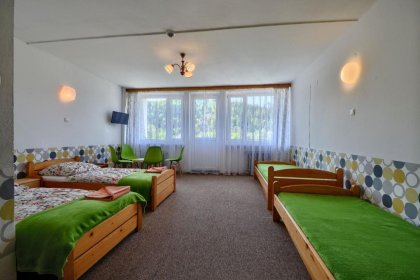 inny - Ośrodek Wczasowy Kłos - zdjęcie 8