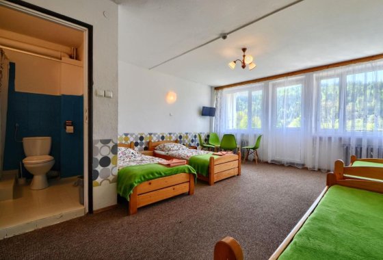 inny - Ośrodek Wczasowy Kłos - Pokoje - zdjęcie 3