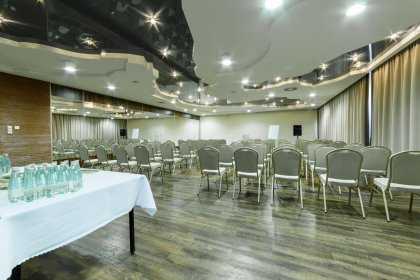 hotel *** - SANVIT Lake Resort & Spa - zdjęcie 6