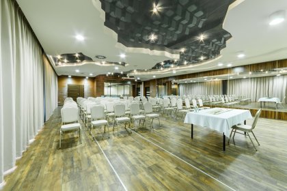 hotel *** - SANVIT Lake Resort & Spa - zdjęcie 7