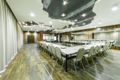 hotel *** - SANVIT Lake Resort & Spa - zdjęcie 5