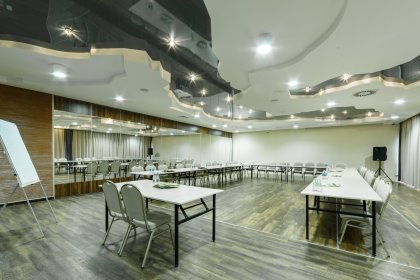 hotel *** - SANVIT Lake Resort & Spa - zdjęcie 4