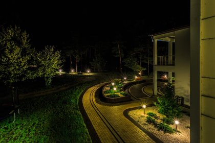 hotel *** - SANVIT Lake Resort & Spa - zdjęcie 1