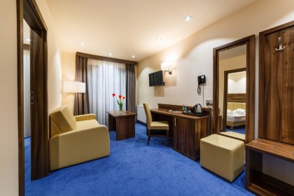 hotel *** - SANVIT Lake Resort & Spa - zdjęcie 10