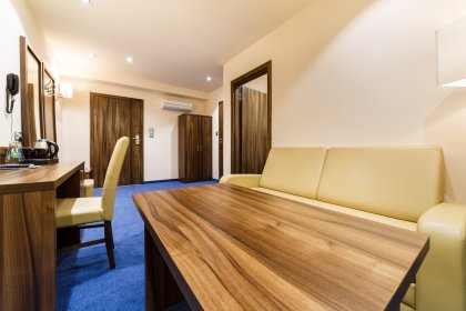 hotel *** - SANVIT Lake Resort & Spa - zdjęcie 11