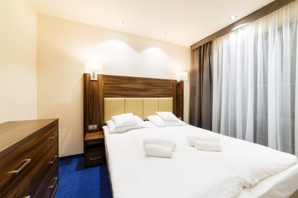 hotel *** - SANVIT Lake Resort & Spa - zdjęcie 9