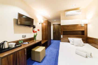 hotel *** - SANVIT Lake Resort & Spa - zdjęcie 13