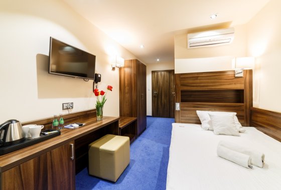 hotel *** - SANVIT Lake Resort & Spa - Pokoje - zdjęcie 5