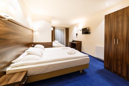 hotel *** - SANVIT Lake Resort & Spa - zdjęcie 14