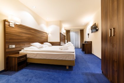 hotel *** - SANVIT Lake Resort & Spa - zdjęcie 15