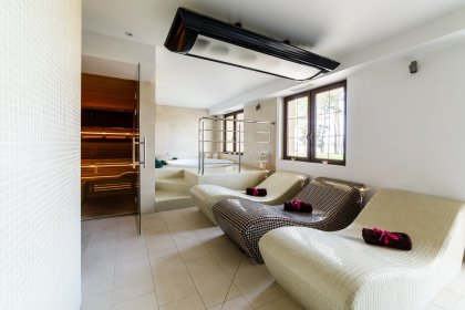 hotel *** - SANVIT Lake Resort & Spa - zdjęcie 23