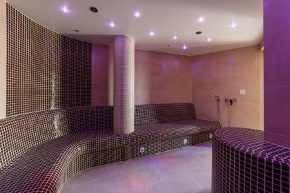 hotel *** - SANVIT Lake Resort & Spa - zdjęcie 21