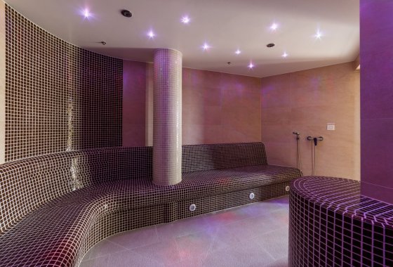 hotel *** - SANVIT Lake Resort & Spa - Usługi - zdjęcie 3