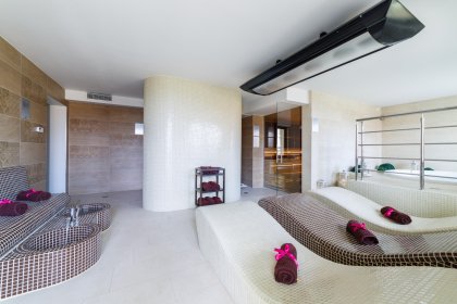hotel *** - SANVIT Lake Resort & Spa - zdjęcie 20